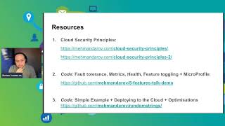Your Cloud-Native Toolbox for Java