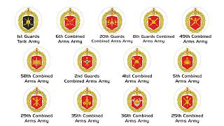 Every Russian Army Explained