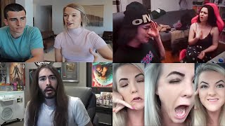 Penguinz0 - Embarrassing People Meltdown Compilation