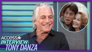 Tony Danza Reacts To 'Who's The Boss' Sequel Speculation