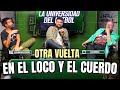 OTRA VUELTA EN EL LOCO Y EL CUERDO CON AZZARO Y DUKA // Después de Máximo Kirchner…