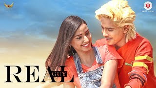 Real Guy - Official Music Video | Shrenik