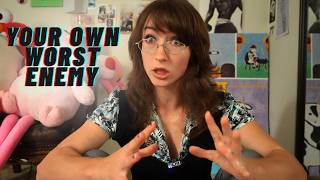 ACTUAL TIPS TO OVERCOME GYM ANXIETY