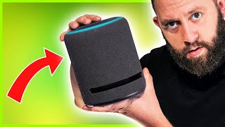 Echo Studio Review - Amazon’s 'Premium' Speaker!