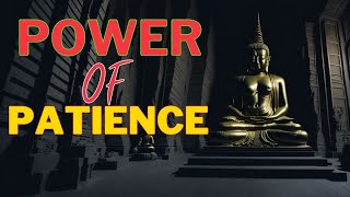 The Power of Patience A Zen Story That Will Change Your Life