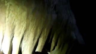 Tvishi cave / ტვიშის მღვიმე