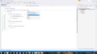 Create custom delegates in C#