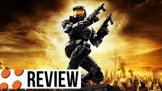 Halo 2: Anniversary Video Review