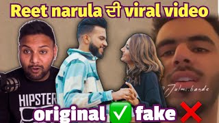 Reet narula Di viral video & Armaan Malik wife’s tattoo banaun wale ਲੱਖ ਦੀ ਲਾਹਨਤ ਤਹਾਡੇ ਤੇ 😂😂