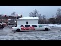 limo donuts latvia