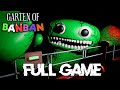 Garten of Banban 1 Full Gameplay Walkthrough (2K60fps)