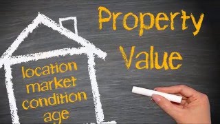 Appraised or Assessed Home Value - What's The Difference?