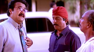 ചിരിക്കണമെങ്കിൽ ഈ പഴയകാല കോമഡി സീൻ | Sreenivasan Comedy Scenes | Mohanlal Comedy Scenes | Mamukoya