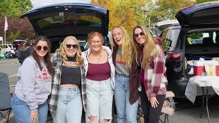 Alvernia University Homecoming 2022