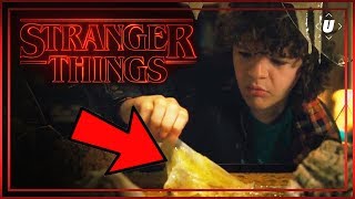 Stranger Things 2 - Our Favorite Easter Eggs & 80s References!