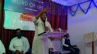 Family Blessings meetings 2020 | message by Rev. Murthy palangi | By Vijay Pakirla Ministries