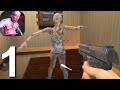 The Lost Road:Zombie Shooter - Gameplay Walkthrough Part 1 (Android)