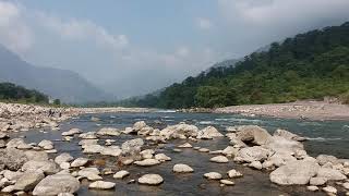 Bhutan ghat.. beauty of dooars..