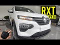 Renault Kwid RXT On Road Price, Features, Interior and Exterior, Review