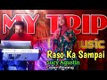 RASO KA SAMPAI || HARRY PARINTANG || COVER SUCI AGUSTIN || POP MINANG AKUSTIK