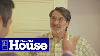 The 36th Season of TOH in Belmont, Massachusetts | Sneak Peek | This Old House