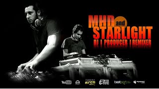 RNB PLATINE  STARLIGHT  MHD PART2