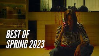 Some Favorite Films | Spring 2023