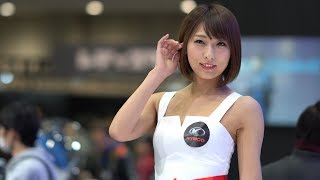 『KYMCO☆キムコ』ブース/Part 2【TMCS2019/第46回 東京モーターサイクルショー2019/TOKYO MOTORCYCLE SHOW 2019】Vol.5