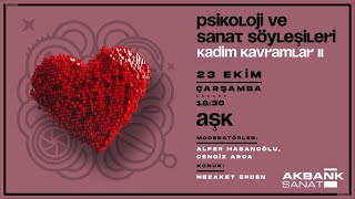 Psikoloji ve Sanat Söyleşileri - Nezaket Erden