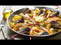 top 10 best paella in barcelona spain