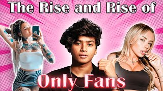 ๐ The darkest truth about Only Fans exposed*