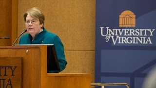 Presidential Address: A Blueprint for the University’s Future