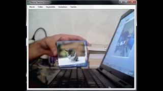 Real-time Multiple Object Recognition