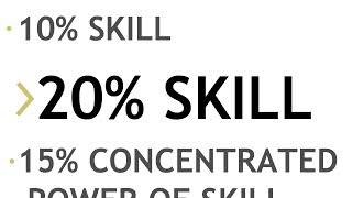 Fort Minor - Remember The Name But It's 100% Skill
