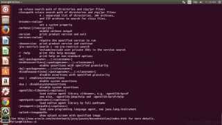 Eclipse Java IDE Tutorial | Install Java 8 for Linux