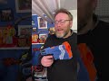 Nerf Rival Kronos review (I never say the name lol). Fav Rival sidearm for many (I’m team knockout)