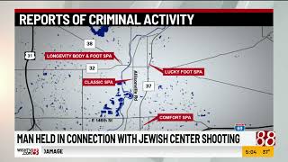 Police serve search warrants on Hamilton County businesses