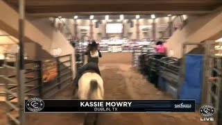 Kassie Mowrey | 2023 San Angelo