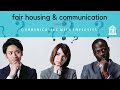 Fair Housing and Communication – Pt 1 – Communicating With Employees - Episode 20