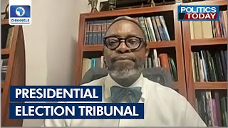 Election Petition Tribunal: How Long Does It take? | Politics Today