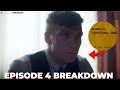 Peaky Blinders S06E04 Breakdown \u0026 Ending Explained! Recap