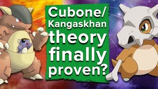 Do Pokémon Sun and Moon finally prove a weird fan theory?