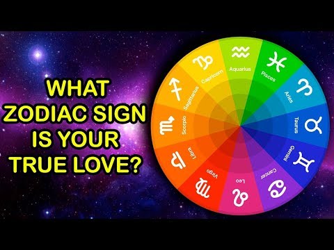 WHAT ZODIAC SIGN IS YOUR TRUE LOVE? Love Personality Test | Mister Test WHAT ZODIAC SIGN IS YOUR TRUE LOVE? Love Personality Test | Mister Test