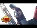 Naff - Bila Aku Pulang  (Live Konser Lampung 11 Maret 2007)