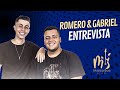 ROMERO & GABRIEL - Blog Música Boa | Entrevista