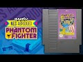 NES Abridged - Phantom Fighter Review (1988)