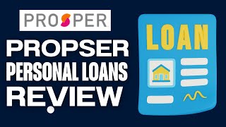 Prosper Personal Loans Review