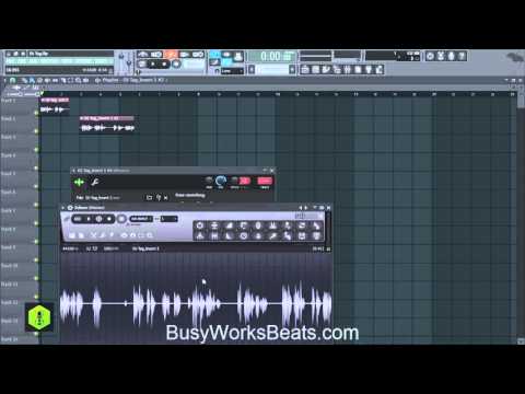 How to Create Your Own Producer Beat Tag How to Create Your Own Producer Beat Tag