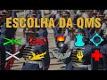 Escola de Sargentos das Armas - ESCOLHA QMS 2024