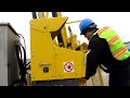 new atlas copco cs14 core drill for sale by rig source inc